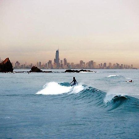 Surfers International Apartments Голд-Кост Экстерьер фото