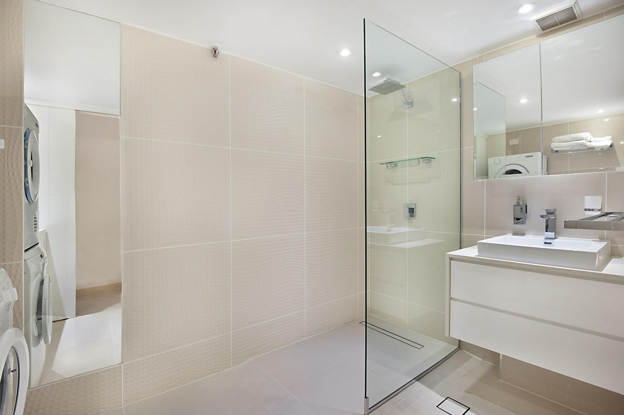 Surfers International Apartments Голд-Кост Экстерьер фото