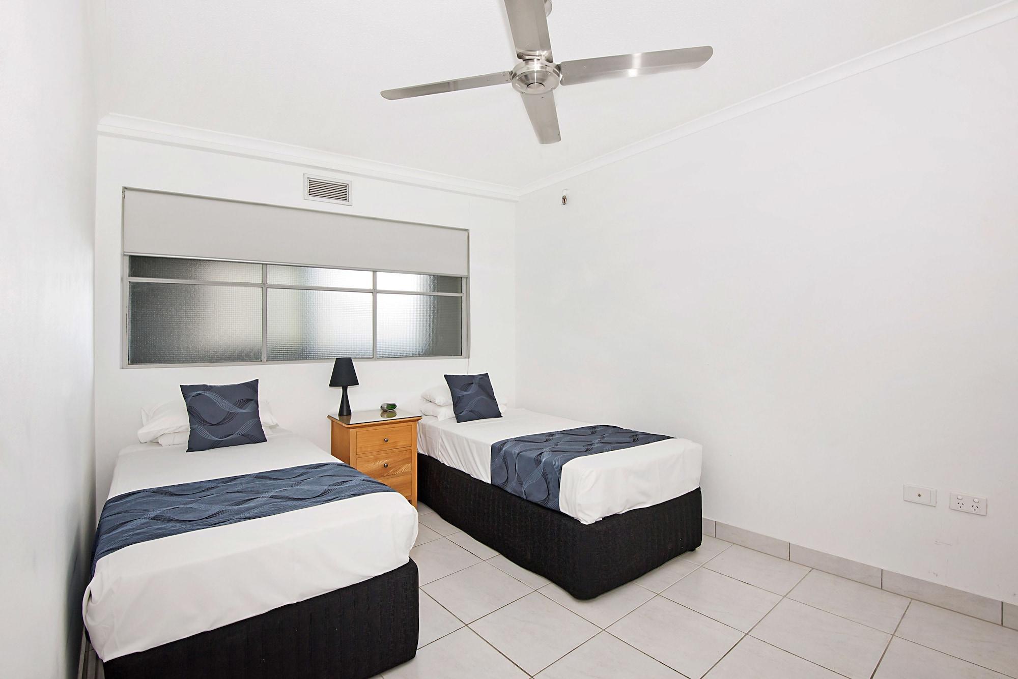 Surfers International Apartments Голд-Кост Экстерьер фото