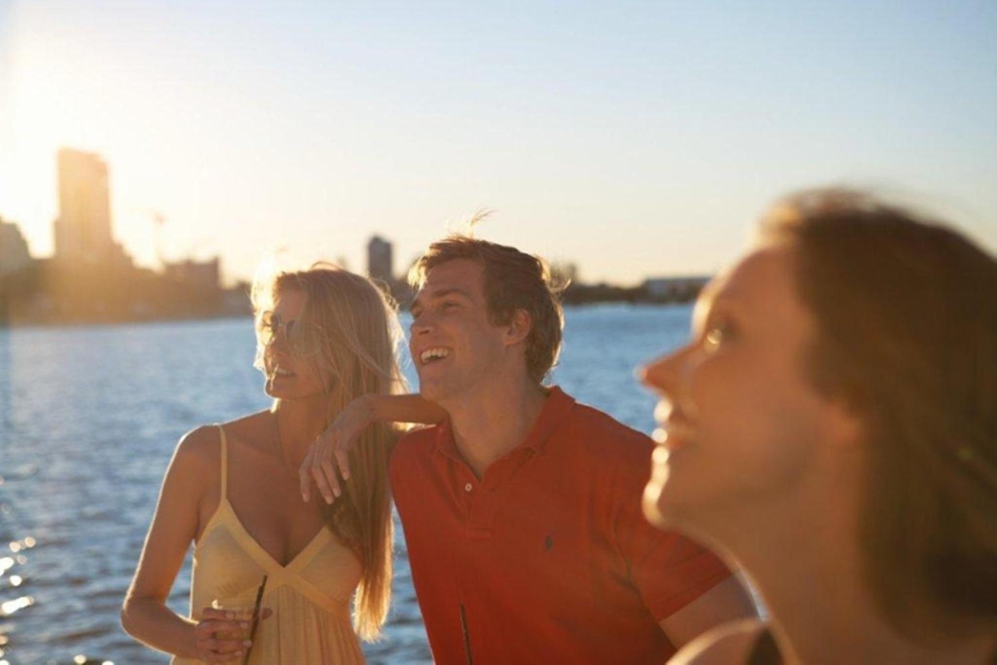 Surfers International Apartments Голд-Кост Экстерьер фото