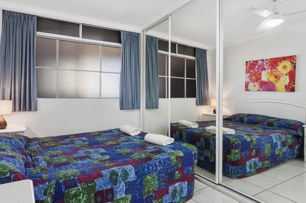 Surfers International Apartments Голд-Кост Экстерьер фото