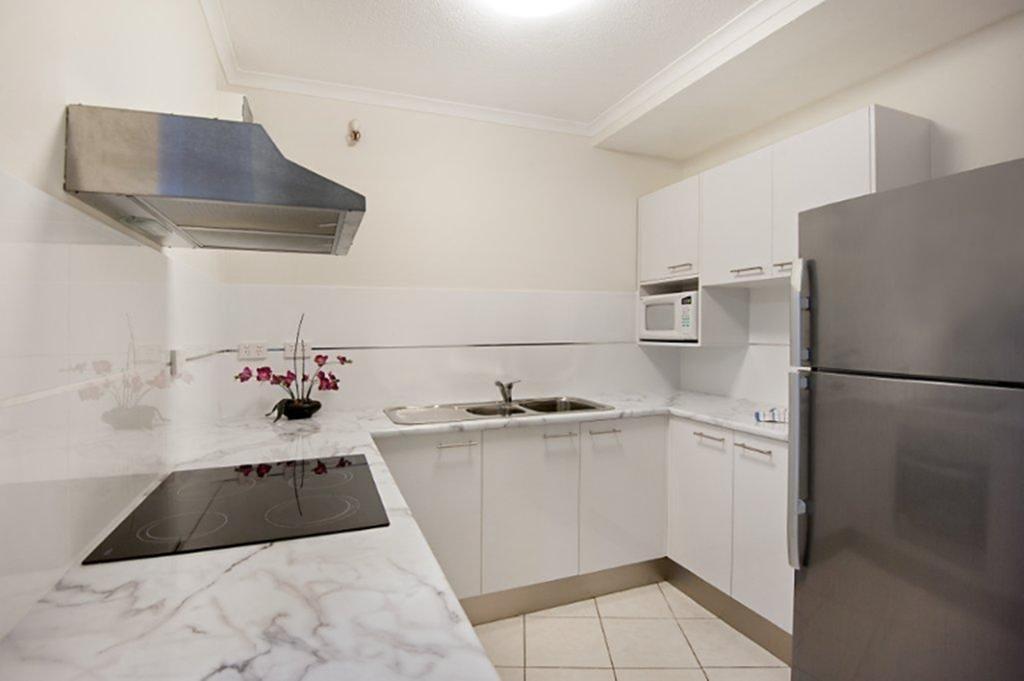 Surfers International Apartments Голд-Кост Экстерьер фото